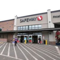 Safeway Bakery ico