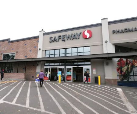 Safeway Bakery