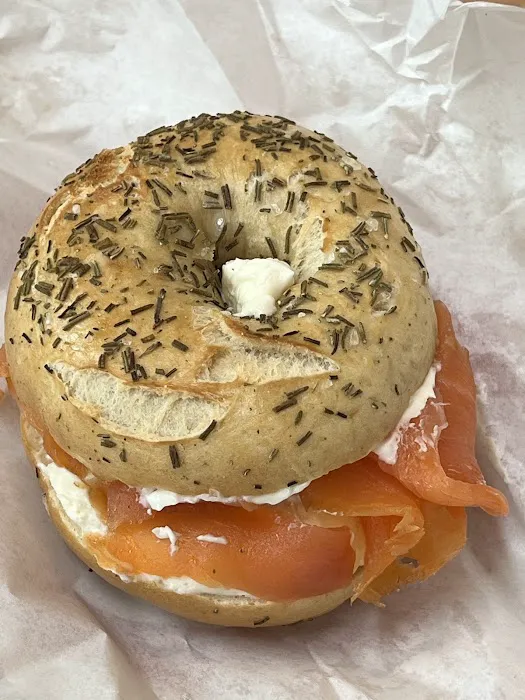 Rubinstein Bagels Capitol Hill Picture 10
