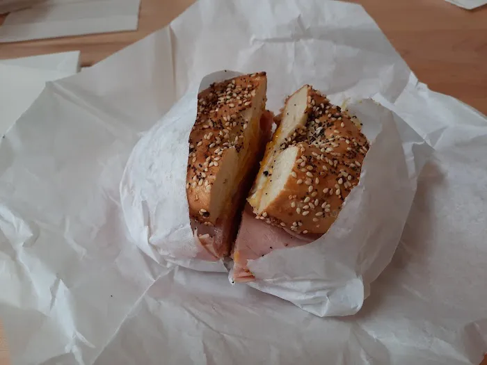 Rubinstein Bagels Capitol Hill Picture 9