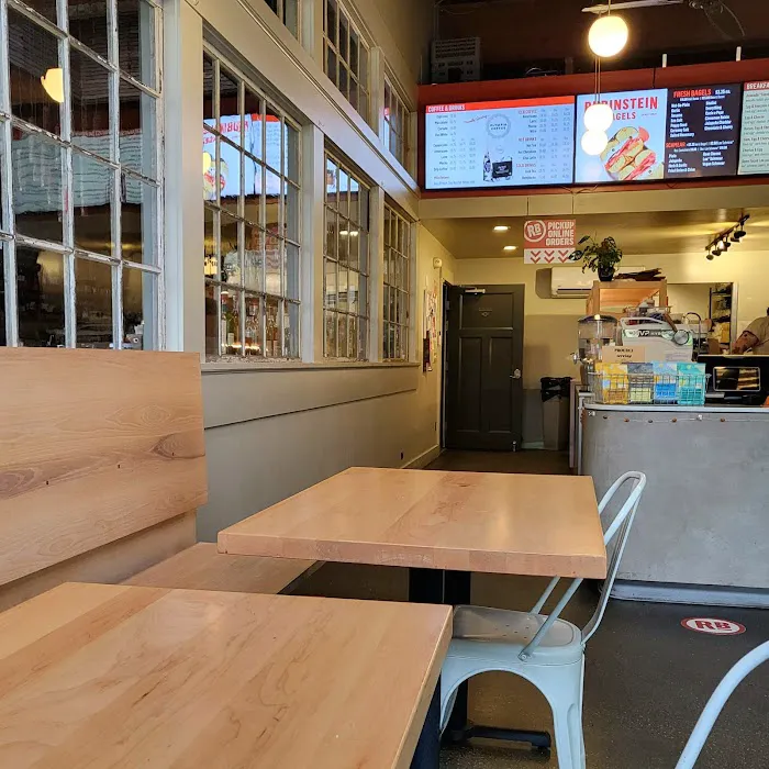 Rubinstein Bagels Capitol Hill Picture 4