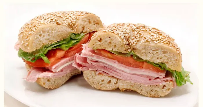 Rubinstein Bagels Capitol Hill Picture 1