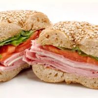 Rubinstein Bagels Capitol Hill ico