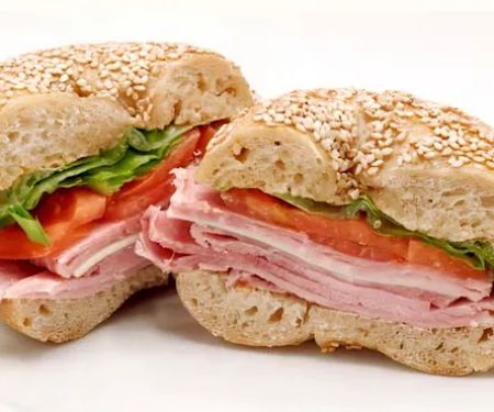 Rubinstein Bagels Capitol Hill