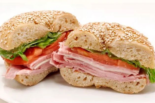 Rubinstein Bagels Capitol Hill