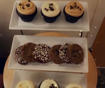 Lowrider Cookie Company