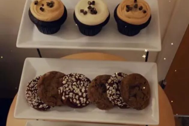 Lowrider Cookie Company