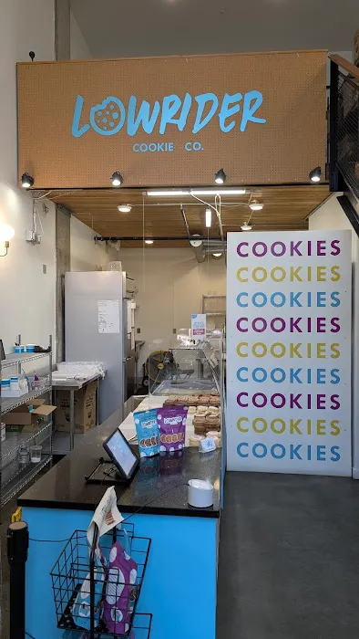 Lowrider Cookie Company Picture 3