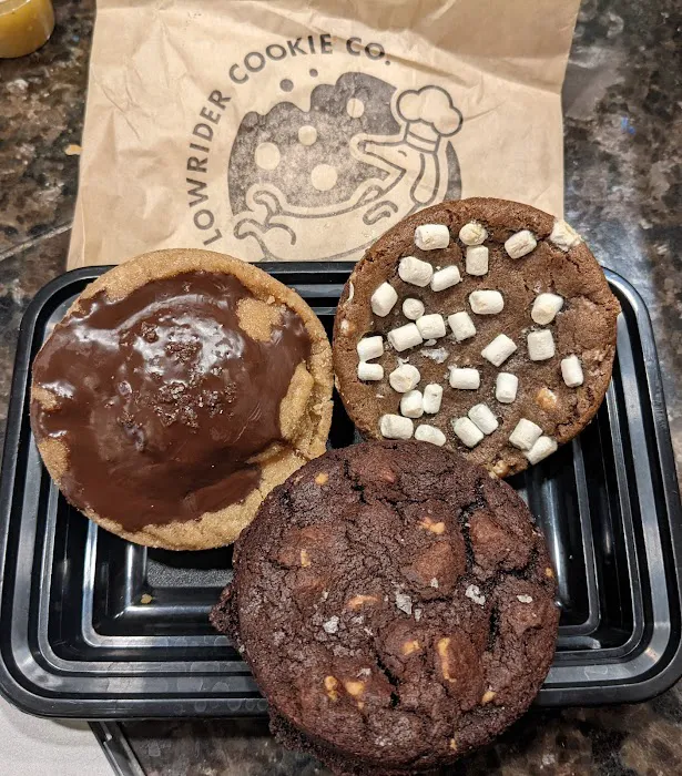 Lowrider Cookie Company Picture 6