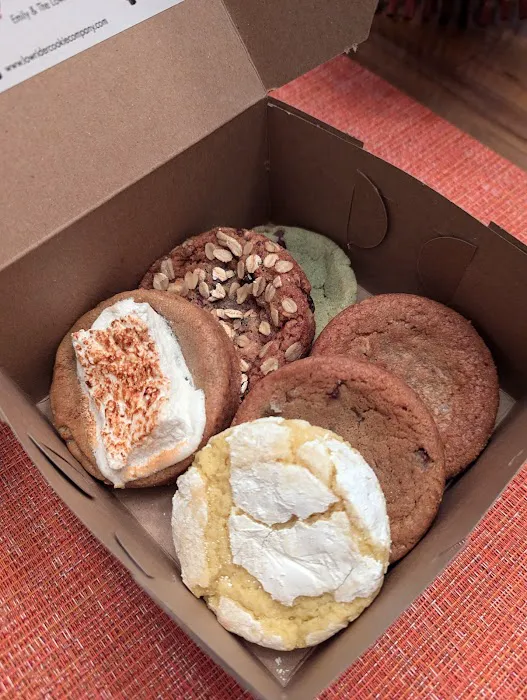 Lowrider Cookie Company Picture 4