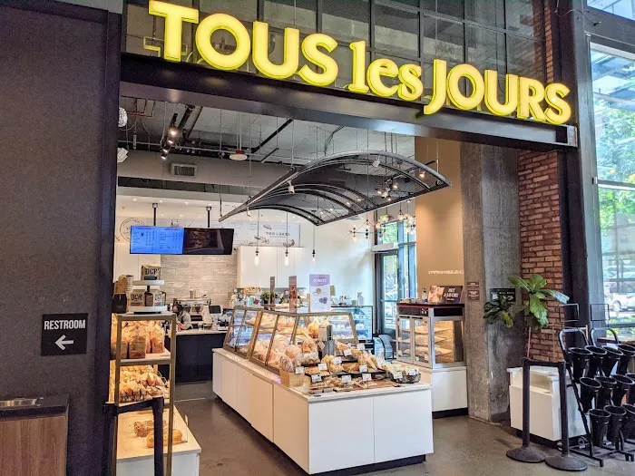 Tous Les Jours Picture 9