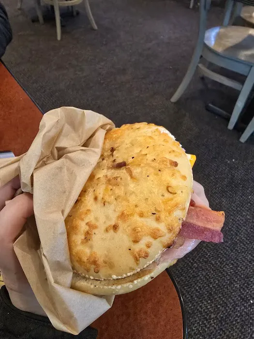Einstein Bros. Bagels Picture 3