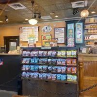 Einstein Bros. Bagels ico