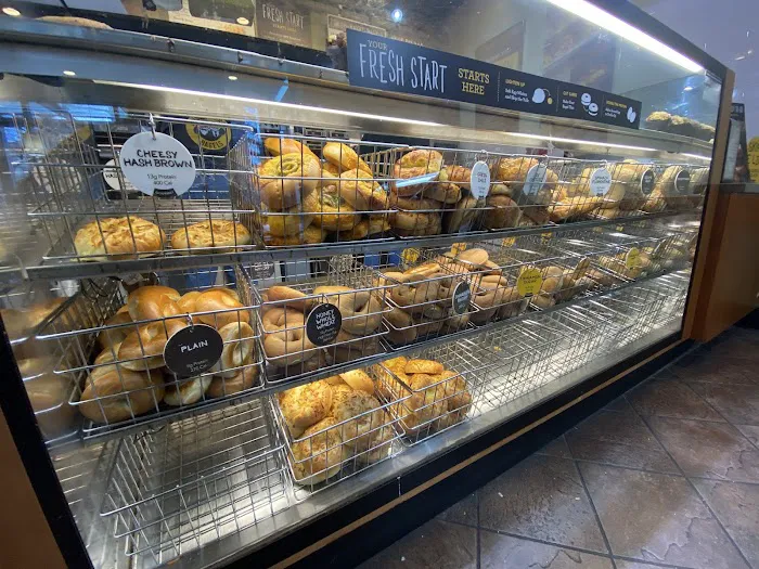 Einstein Bros. Bagels Picture 6