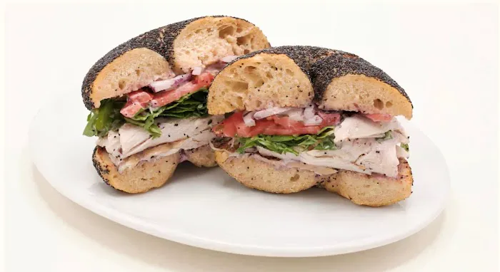 Rubinstein Bagels South Lake Union Picture 4