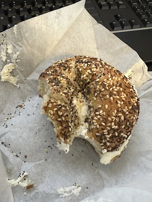 Rubinstein Bagels South Lake Union Picture 3