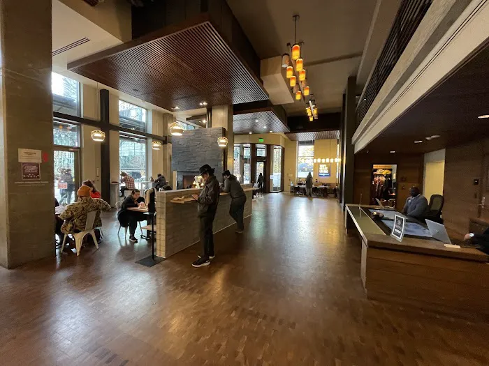 Rubinstein Bagels South Lake Union Picture 7