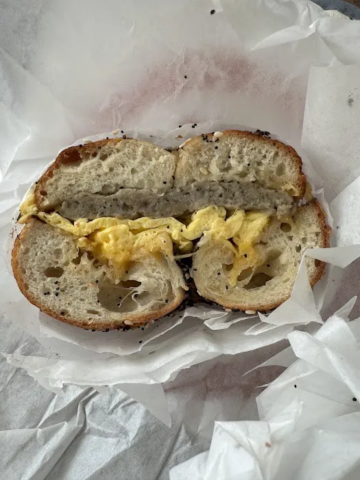 Rubinstein Bagels South Lake Union Picture 6