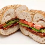 Rubinstein Bagels South Lake Union