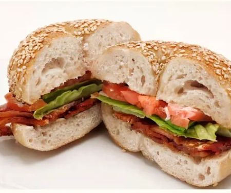Rubinstein Bagels South Lake Union