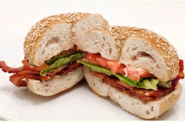Rubinstein Bagels South Lake Union