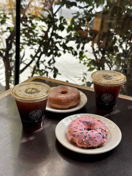 Top Pot Doughnuts Picture 6
