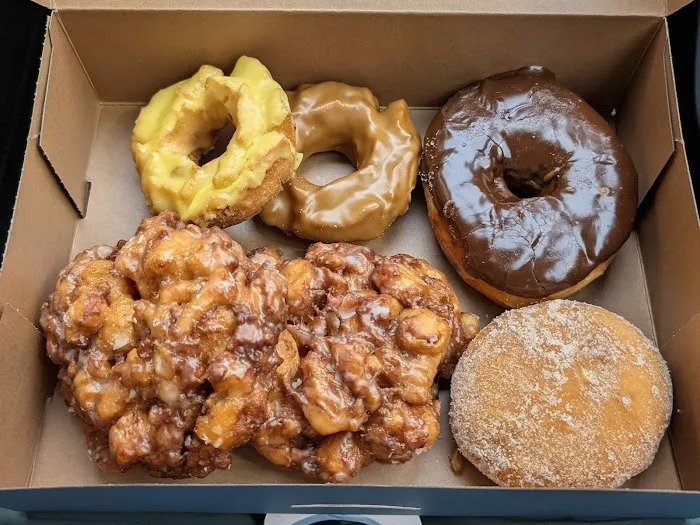 Top Pot Doughnuts Picture 9