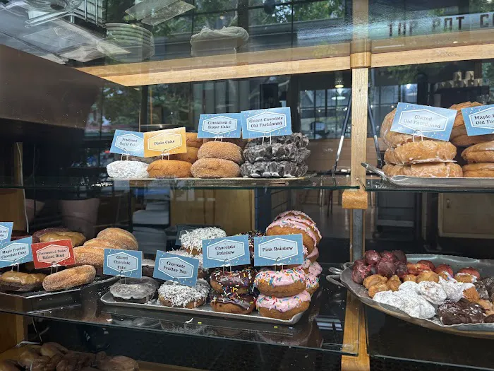 Top Pot Doughnuts Picture 4