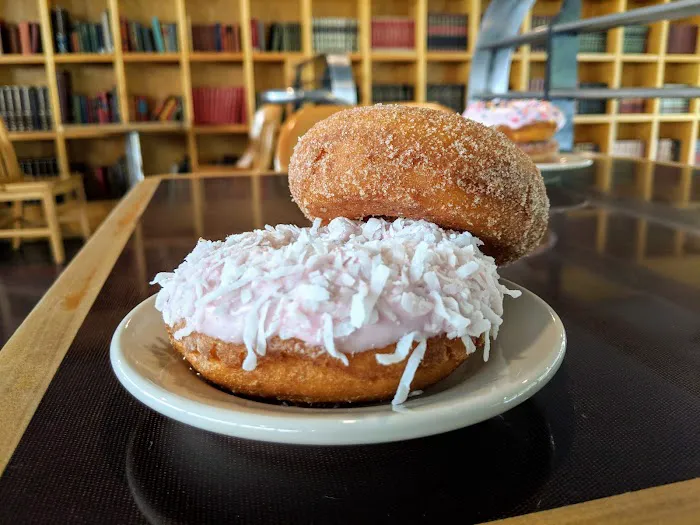Top Pot Doughnuts Picture 5
