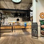 Mochinut South Lake Union