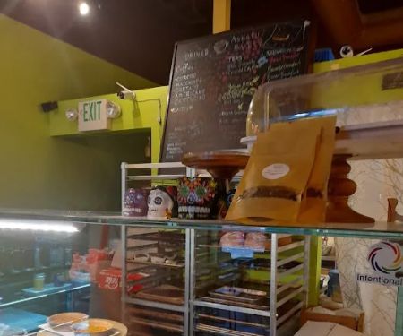 Liberated Foods LLC