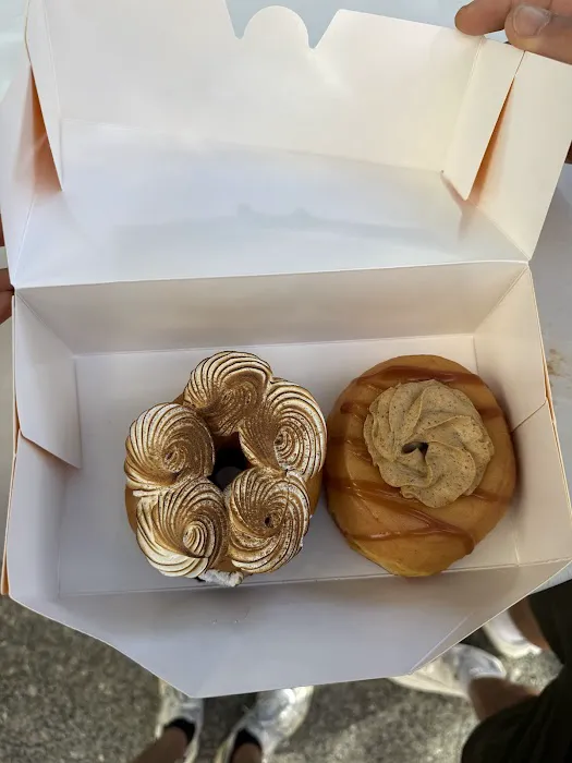Doce Donut Co Picture 4