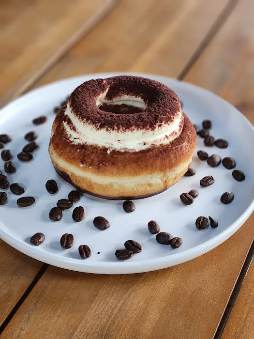 Doce Donut Co Picture 7