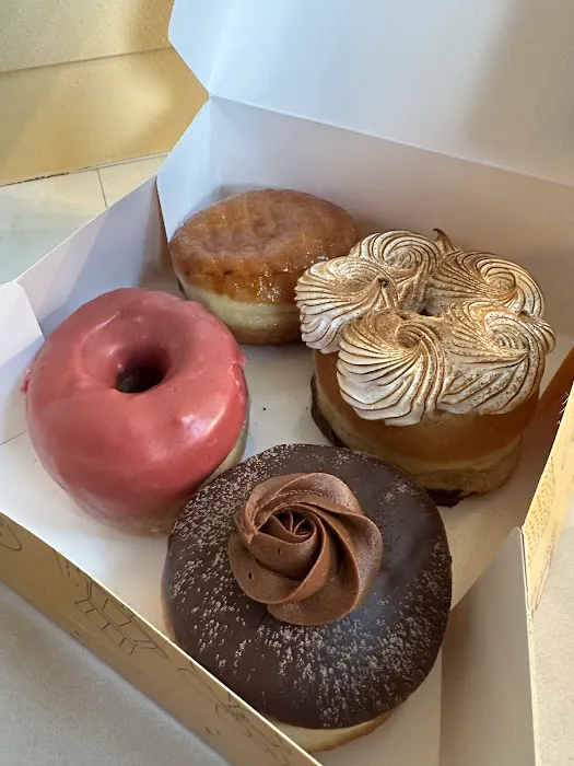 Doce Donut Co Picture 6