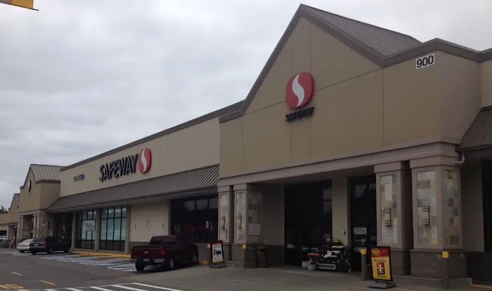 Safeway Bakery Picture 1