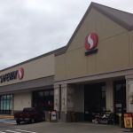 Safeway Bakery
