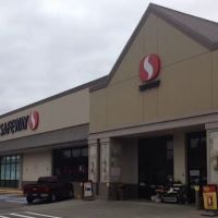 Safeway Bakery ico