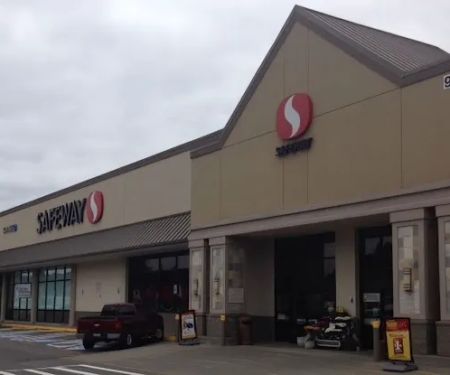 Safeway Bakery