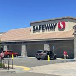 Safeway Bakery