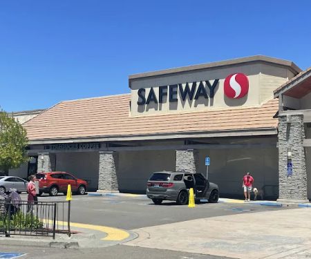 Safeway Bakery