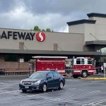 Safeway Bakery