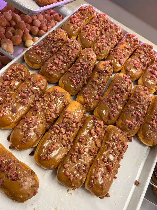 Sunny's Donuts Picture 7