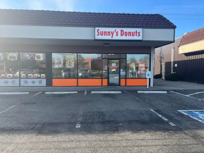 Sunny's Donuts Picture 6