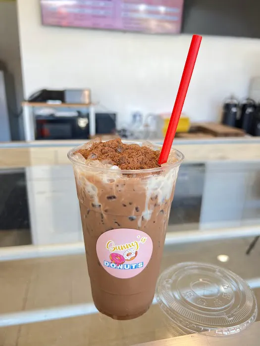 Sunny's Donuts Picture 5