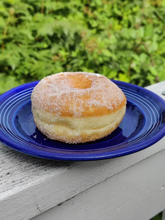 Sunny's Donuts Picture 1