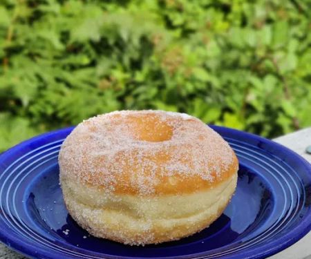 Sunny's Donuts