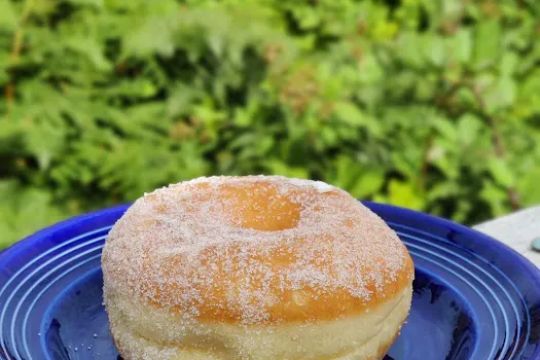 Sunny's Donuts