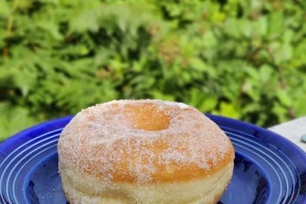 Sunny's Donuts
