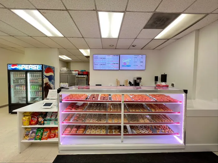 Sunny's Donuts Picture 9