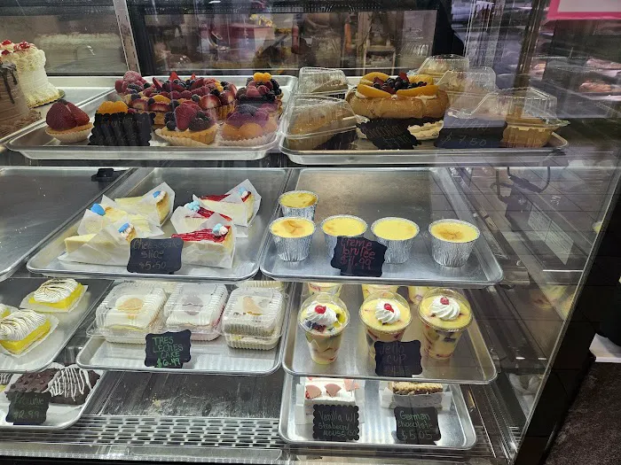 Sweet Inspirations Bakery Picture 8